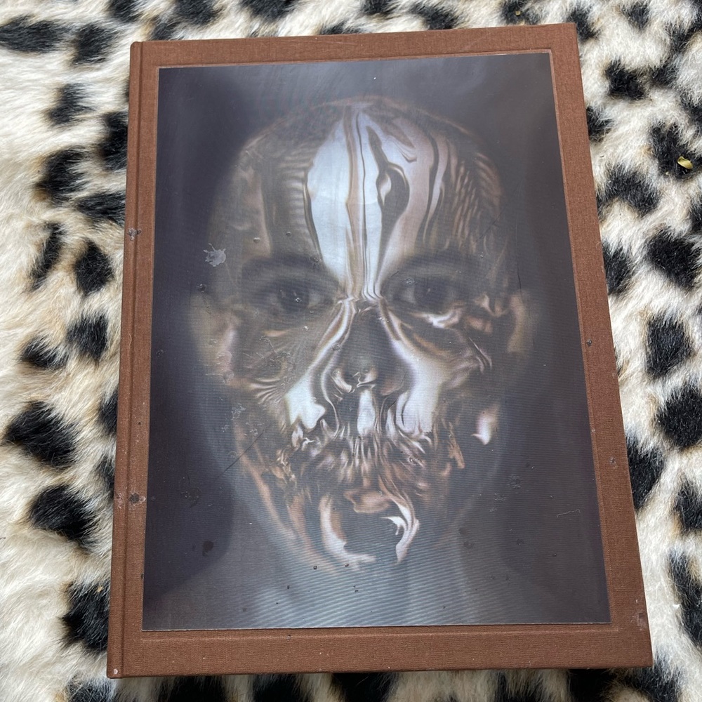 ALEXANDER MCQUEEN 💀 SAVAGE BEAUTY 🖤